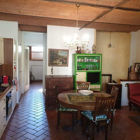 Da Giovanni E Marcella Certaldo Bagian luar foto