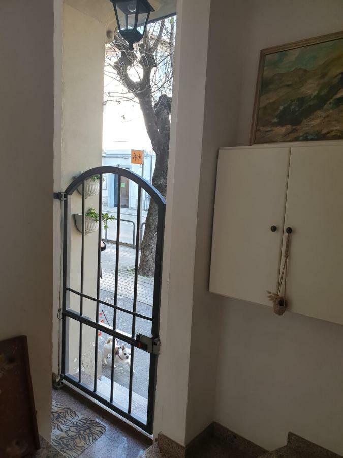 Da Giovanni E Marcella Certaldo Bagian luar foto