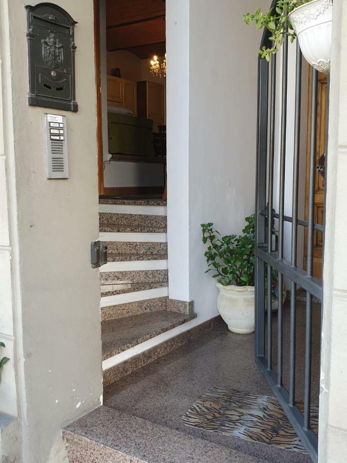 Da Giovanni E Marcella Certaldo Bagian luar foto