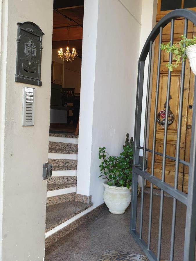 Da Giovanni E Marcella Certaldo Bagian luar foto